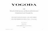 1st  Edition Yogoda Lesson Introduction, 1923 Boston