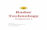 Radar Technology (1)