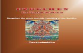 DZOGCHEN -  THE TIBETAN BUDDHISM