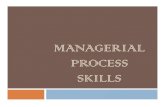 Mngrl Process Skills PDF