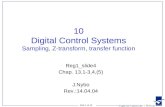 Digital Control 140404