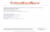 ARFCrit Care Nurse