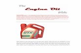 The Engine Oil Bible