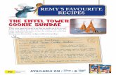 Ratatouille Recipes
