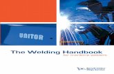 16595430 the Welding Handbook