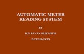 Automatic Power Meter Reading System Using GSM Network2