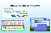Historia de Windows. Indice 1 - Introdución6 - Windows 95 2 - Windows 1.07 - Windows 98 3 - Windows 2.08 - Windows 2000 4 - Windows 3.09 - Windows ME.