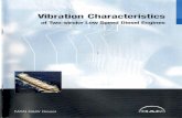 Vibration Characteristics Notes
