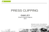 Press Clipping Ener-Marzo 2011