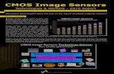 CMOS Image Sensors 2010 Report