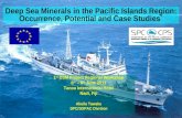 Deep Sea Mineral Potential in PICs_Presentation 3