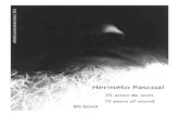 Hermeto Pascoal Book Bb