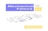 Mechanical Failure