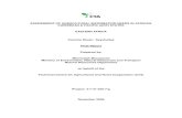 Seychelles - Assessment of Agricultural Information Needs