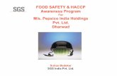 1 Day Awareness HACCP-PDF