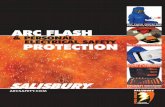 2006 Salisbury Arc Flash