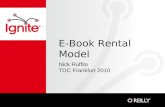 E-Book Rental Model Nick Ruffilo TOC Frankfurt 2010.