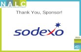2010 Thank You, Sponsor!. 2010 New Leaders/ New Groups Track: Structure a Business Plan that Measures your ERGs Effectiveness Moderator: Brian Sorge