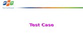 Test Case. FPT-Software Training Materials 2 Introduction o Purpose: Writing Test Case o Attendees: Testers o Duration: 2 hours.