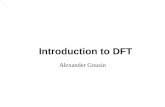 Alexander Gnusin Introduction to DFT. Internal Scan Concept Used to get access to all internal chip registers: Scan inputs Scan outputs Func inputs Func.