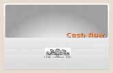 Cash flow THE TIMES 100. What is cash? Cash is notes, coins and bank deposits that provide firms with the spending power to pay their bills and expenses.