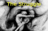The Struggle. Id, Ego, and Superego Personality is defined as 'Individuals' unique and relatively stable patterns of behavior, thoughts and feelings.