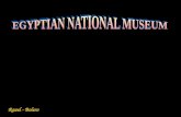 Ravel - Bolero Sphinx Tutanhamun as a sphinx killer