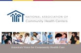 Americas Voice for Community Health Care The NACHC Mission To promote the provision of high quality, comprehensive and affordable health care that is.