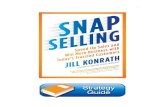 SNAP Strategy Guide