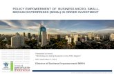 © 2011 by Indonesian Investment Coordinating Board. All rights reserved invest in Invest in remarkable indonesiaInvest in remarkable indonesiaindonesia.