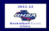 GHSA POLICIES, PROCEDURES, & BY-LAW CHANGES GHSA WEB SITE Important information at  The White Book is on line * Constitution.