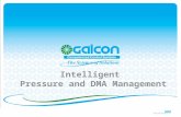 Intelligent Pressure and DMA Management. Company Overview A world leading provider of computerized controllers for: Home Gardening Professional Gardening.