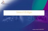 SmartEdge. Solid Edge V10 Support SmartEdge V4.0.