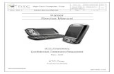 HTC Kaiser Service Manual