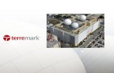 About Terremark Worldwide Leading operator of carrier-neutral data centers and Internet exchanges Access to more than 160 global network carriers Built,