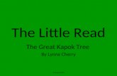 A Moose 2012 The Little Read The Great Kapok Tree By Lynne Cherry.