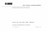 Cnc Machine Operation Maintenance Handbook