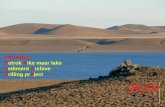 PASADO: Potrok Aike maar lake Sediment Archive Drilling project.