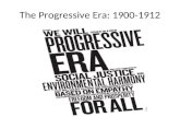 The Progressive Era: 1900-1912. MuckrackersMuckrackers TemperanceTemperance SuffragettesSuffragettes PopulistsPopulists MidclassWomenMidclassWomen LaborUnionsLaborUnions.