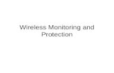 Wireless Monitoring and Protection. Topics Objectives Protocol Analyzers WIPS Common WIDS/WIPS Features Conclusion.
