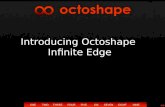 Introducing Octoshape Infinite Edge TWOTHREEFOURFIVESIXSEVENEIGHTNINEONE.