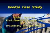 Hoodia Case Study Rachel Wynberg Environmental Evaluation Unit, University of Cape Town Photo: Rachel Wynberg.