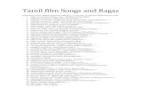 4856891 Tamil Film Songs and Ragas