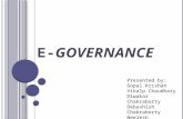 E Governance AP