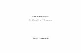 Joel Hayward, "Lifeblood: A Book of Poems" (Palmerston North: Totem Press, 2003).