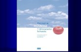 Managing Asthma In Minnesota Schools A Comprehensive Resource & Training for School Personnel Developed and Provided by: