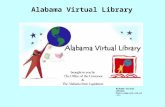Alabama Virtual Library   Alabama Virtual Library.