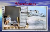 Hurricanes. What Is A Hurricane? Hurricanes are intense tropical cyclones with a maximum sustained speed of at least 65 knots (74mph). Hurricanes are.
