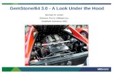 GemStone/64 3.0: A Look Under the Hood - Norm Green