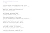 Cristobel - the Poem by S. Taylor Coleridge